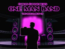 Beats by Carlos Capone