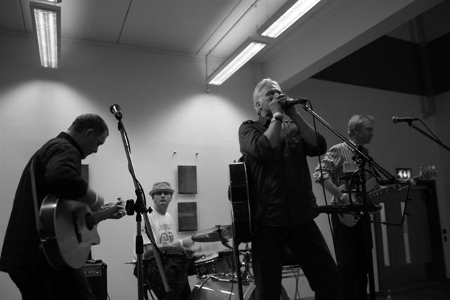 Strange Triangle | ReverbNation