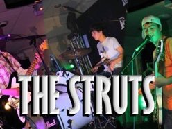 Image for The Struts (2009-2012)