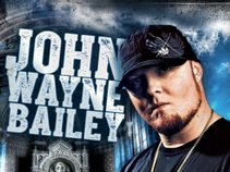 John Wayne Bailey