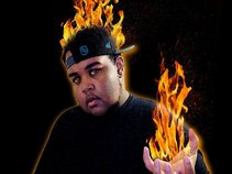 Pyro The Don