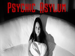 Image for Psychic Asylum