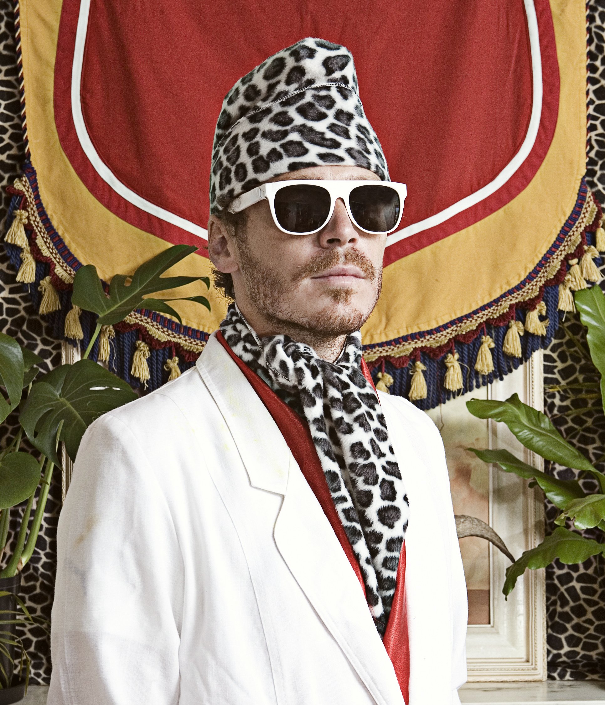 ReverbNation profile picture for @gazelle