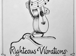 Image for Righteous Vibrations