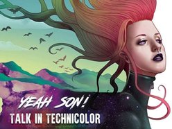 Image for Yeah Son!