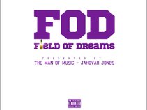 Jahovah Jones (Man Of Music Ent)