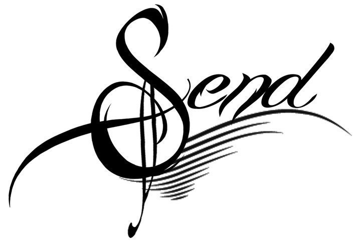 ReverbNation profile picture for @send