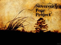 Image for The Neverending Fear Project