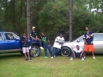 CTown HardHittaz