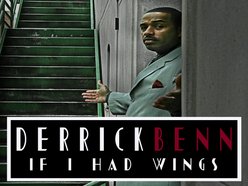 Image for Derrick Benn
