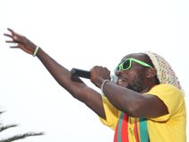 CAPTAIN BLAZEE