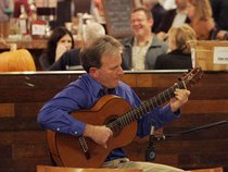 Tim Brown solo guitar music