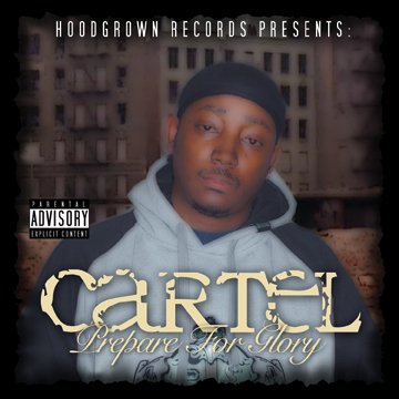 ReverbNation profile picture for @cartel