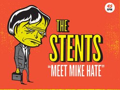 Image for The Stents