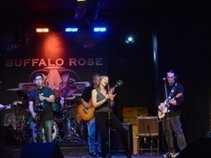 the Vindicators Band