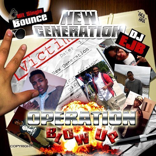 New Generation | ReverbNation