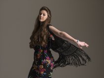 Claire Boswell