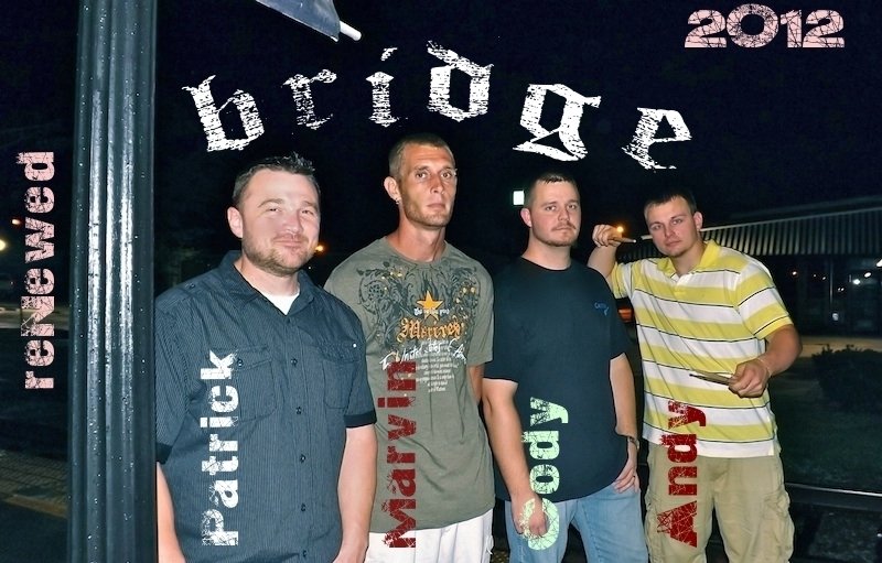 Greg Bridges Reverbnation Bridge | ReverbNation