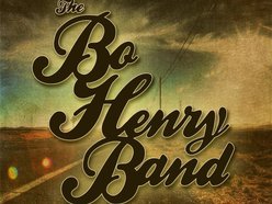Image for The Bo Henry Band