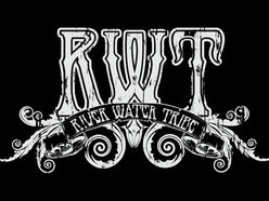 Image for River Water Tribe