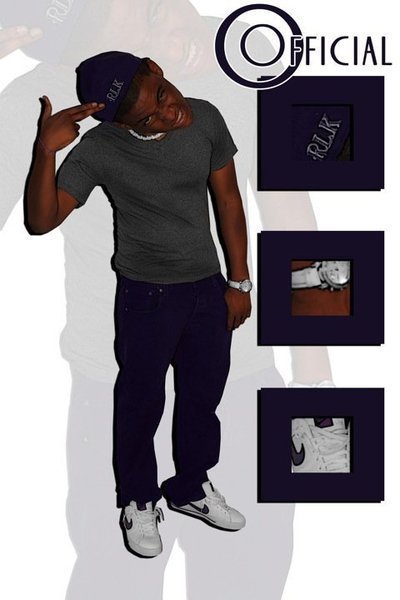 ReverbNation profile picture for @rlk