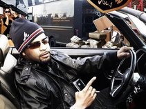 Tony Atlanta