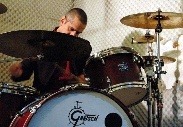 ReverbNation profile picture for @federico