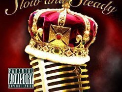 Slow And Steady Productions