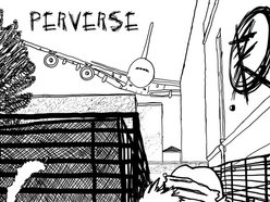 Image for Perverse