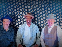 The Ragged Blade Band