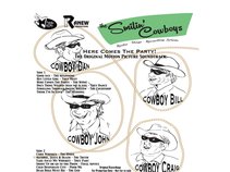 The Smilin' Cowboys