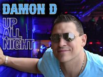 Damon D / Co-Signed Ent /IGA