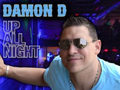 Damon D / Co-Signed Ent /IGA