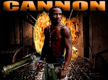 Cannon