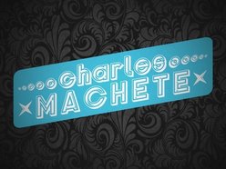 Image for Charles Machete