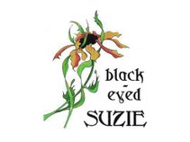 black-eyed SUZIE