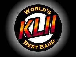 Worlds Best Band KLII