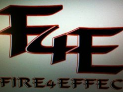 Image for FIRE4EFFECT