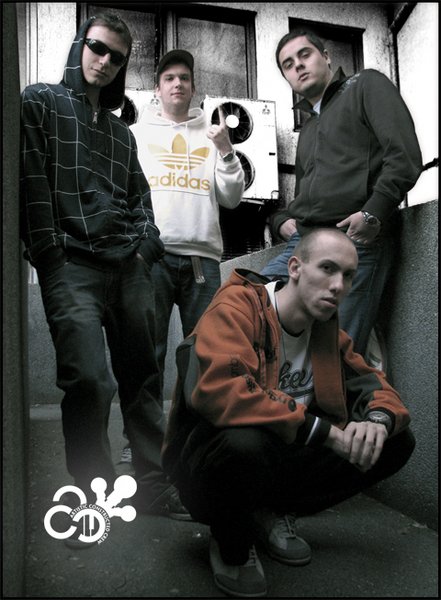ReverbNation profile picture for @acc