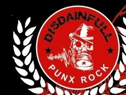 ReverbNation profile picture for @disdain
