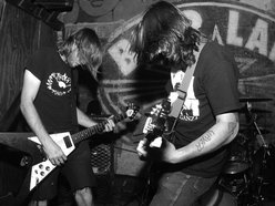 Image for Hot Rails To Hell