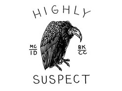 Highly Suspect