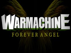 Image for Warmachine