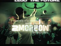 Lego The Future