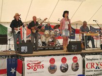 Boxcar Kelly and the Railroaders