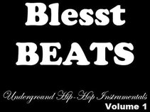 BLESST BEATS