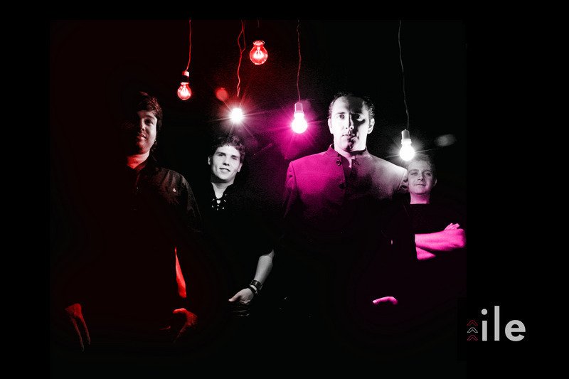 ReverbNation profile picture for @ile