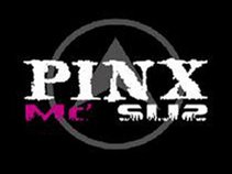 Pinx Mc' Sus