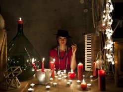 Image for Sophie Hunger