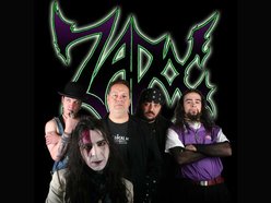 Image for Zadoc...& the Nightmare